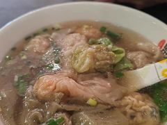 -蓝记云吞(正果店)
