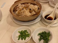 -顺德新世界酒店·华美轩餐厅