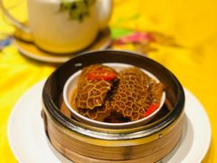 -金玉满堂潮州酒楼(无限极荟购物广场店)