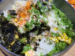 -正一味石锅拌饭(望京新世界店)