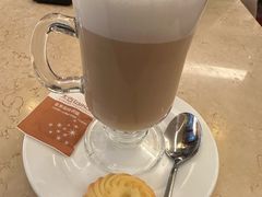-国际饭店·原点咖啡吧ORIGIN CAFE&BAR