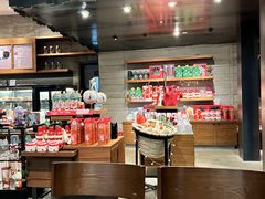 -星巴克臻选(广州高德置地秋广场店)