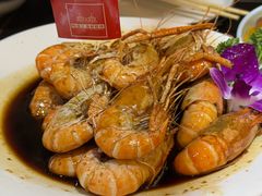 -老大连·海肠捞饭·大连海鲜大连菜(西安路店)