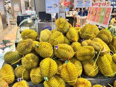 -盒马鲜生(宝地店)