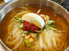 -韩阳王石板烤肉