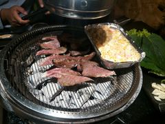 -炭虎烤肉(桂林路店)