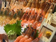 -極上萬膳·日料放题(海岸城店)