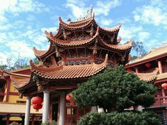 -梵天禅寺