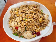 -如意香辣鸡架(总店)