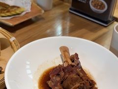 -上关雪東北菜(中房金谊店)