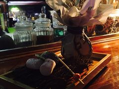 -迦南D BAR