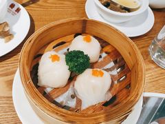 虾饺-喜粤糖朝餐厅(三八广场店)