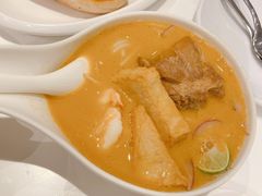 冬阴功猪软骨片头米线-翠华餐厅(宝安壹方城店)
