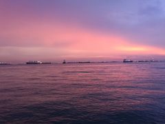 -巴拉湾海滩