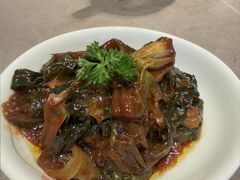 -涌上外婆桥(南塘店)