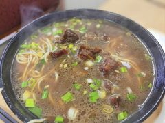 -瞻老元面馆(双塘路店)