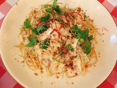 -龙桥私厨·姜花菊花过桥鱼·顺德菜(容桂店)