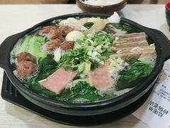 -马员外砂锅老店(青年南路店)