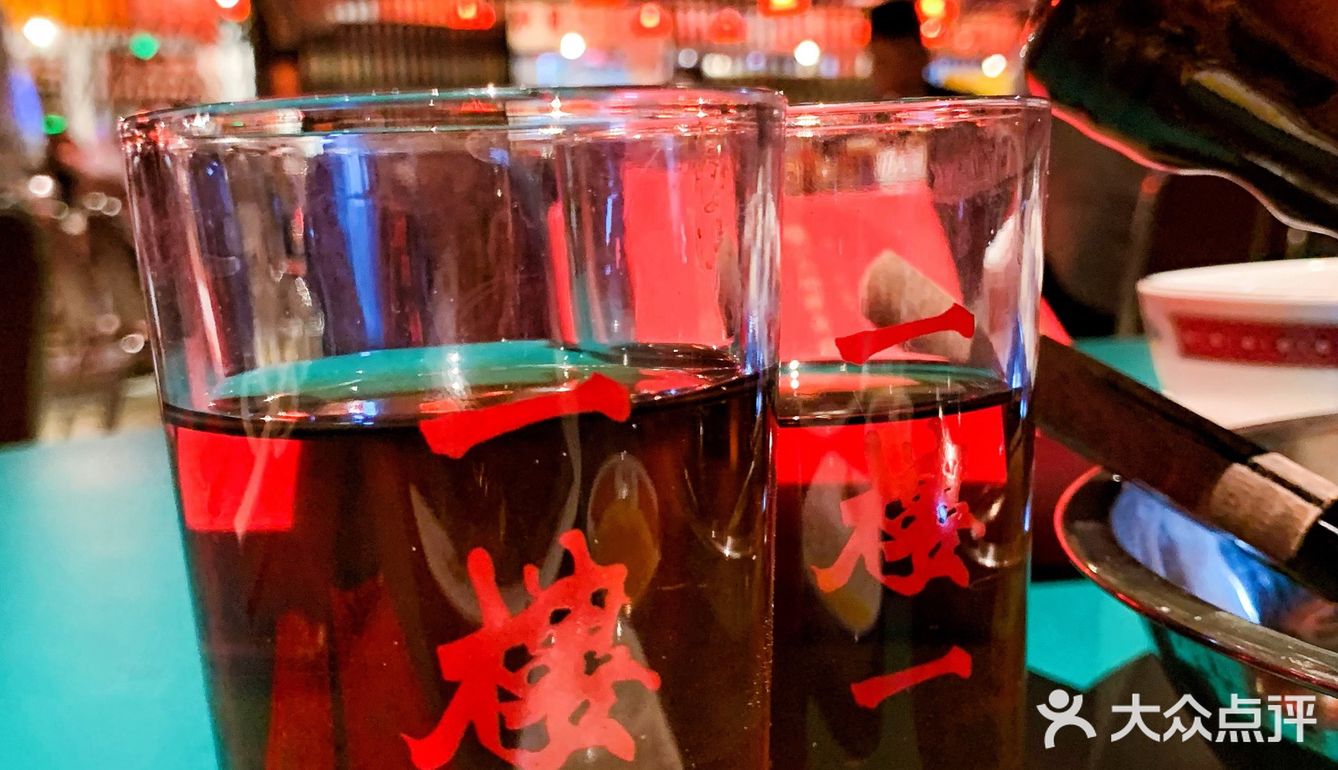 可是这家是谢霆锋吃过都说好的啊