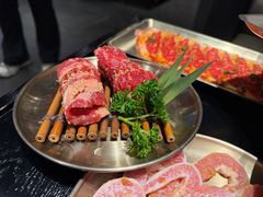 -西塔老太太泥炉烤肉(龙湖北苑天街店)