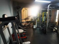 -悦健身私教工作室(双井店)