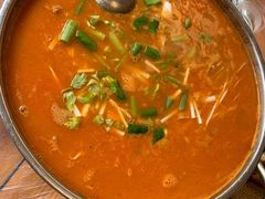 -古城苗家土菜馆(河景餐厅店)