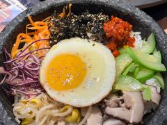 -韩香福脊骨汤锅(上杭路店)
