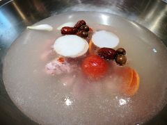 -313羊庄·羊肉火锅烧烤(李村店)