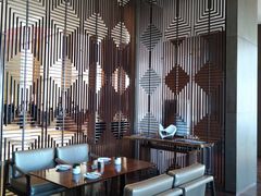 大堂-嘉定凯悦·咖啡厅