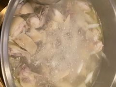 -润园四季椰子鸡火锅(南山海岸城店)