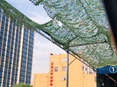 -京西五环检测场