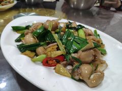 -百家福海鲜排档·闽菜·家宴(斗西路口店)