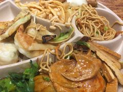 -素满香·食养自助(建邺万达店)