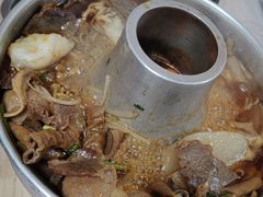 -郑记•不夜城烧烤•龙虾•虾蟹(黄鹤楼店)