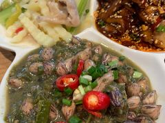 -一个叫川的地方(麒麟新天地店)