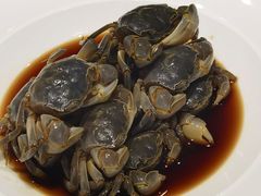 -霞客居酒店·霞客食府·宁海特色小海鲜
