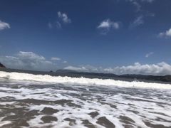 -大京沙滩