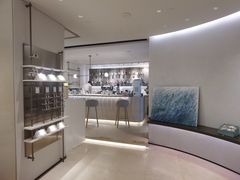 -théATRE 茶聚场(王府中環店)