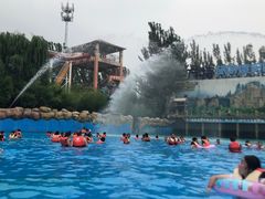 -郑州方特水上乐园