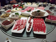 -海底捞火锅(吴中路店)