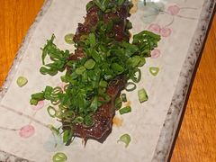 牛肉串-醉虎传(南锣鼓巷店)
