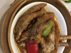-香港新记茶餐厅(湖墅南路店)