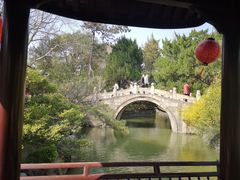 -上海醉白池公园