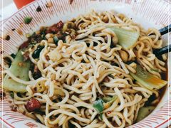 -遇见小面(白云机场T2安检外店)