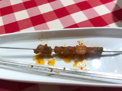 -西贝(上海我格广场店)