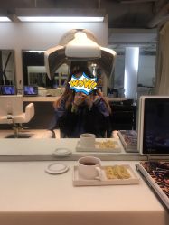-ace hair salon top 无痕接发