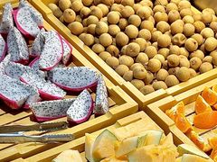 -火炉火自助餐(西直门凯德MALL店)