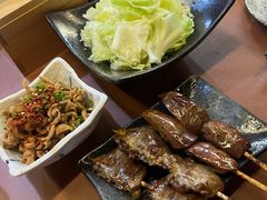 -鸟内会(河北路店)