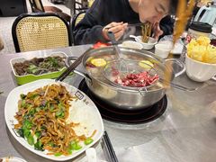 -八合里潮汕鲜牛肉火锅(深圳海岸城店)