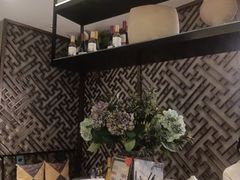 -Dragonfly 悠庭·按摩Spa(苏州中心广场店)